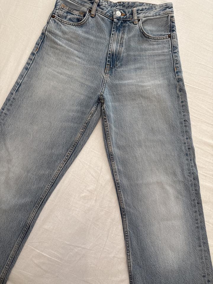 Джинсы ZARA