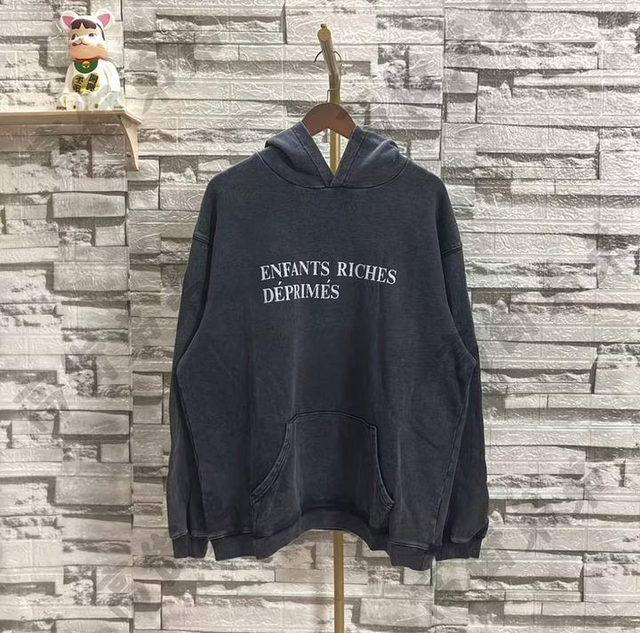 Enfants Riches Déprimés Худи ERD