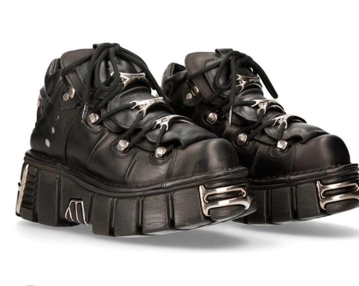 New Rock m-120n
