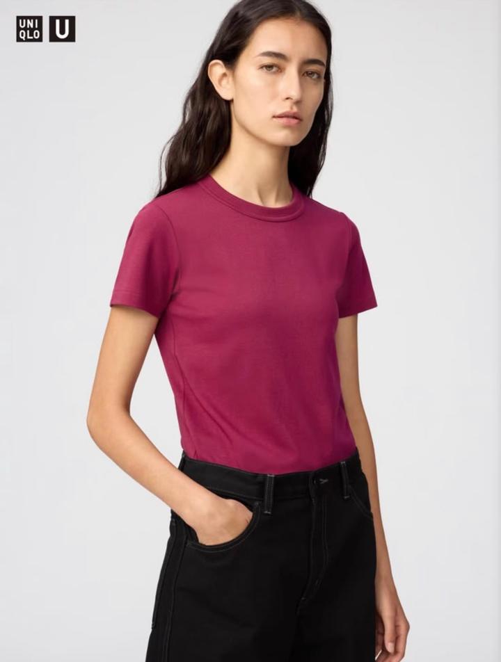 Футболка Uniqlo U
