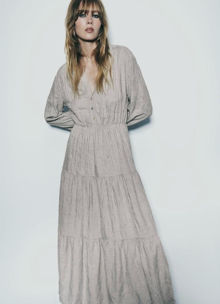 Платье ZARA