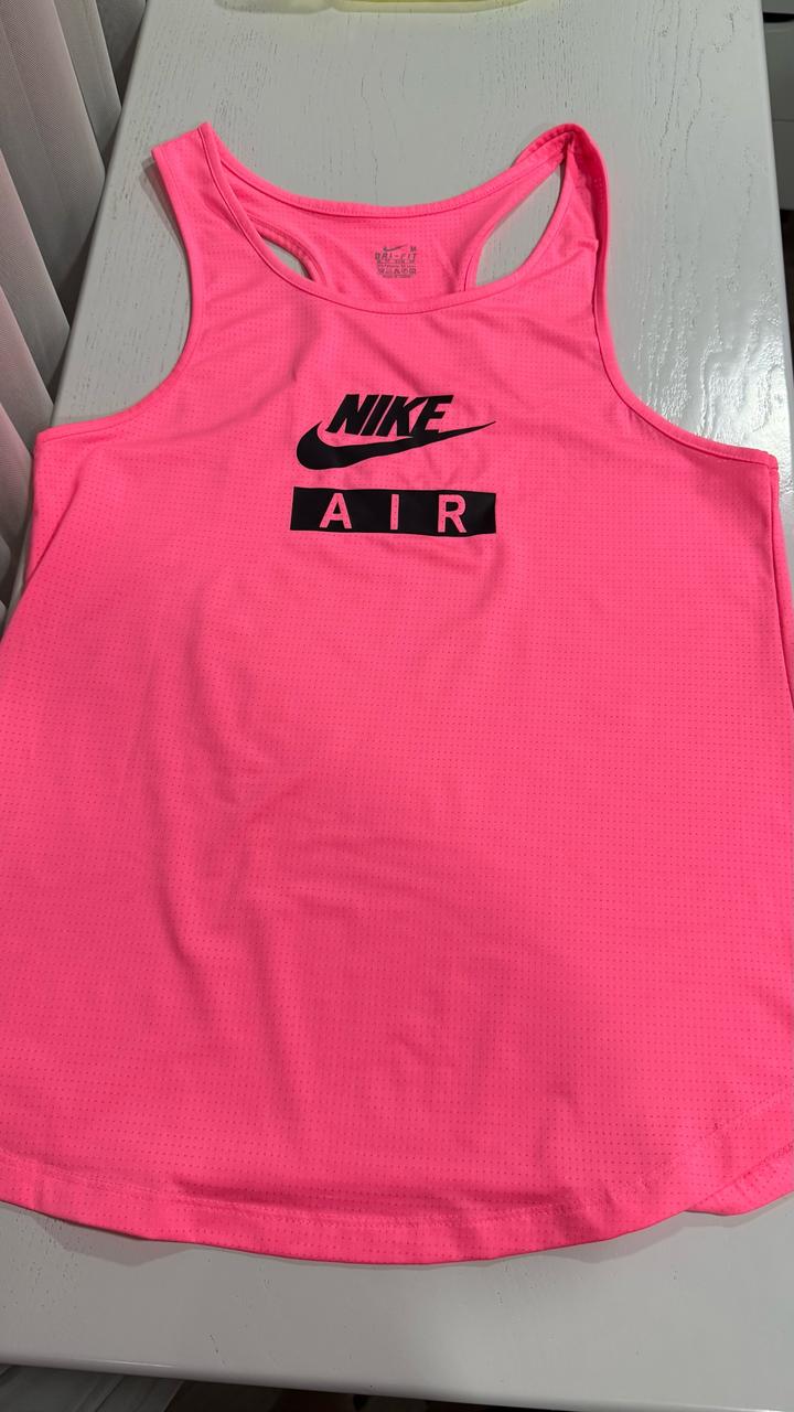 Спортивная майка Nike