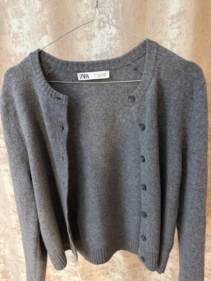 Кардиган ZARA