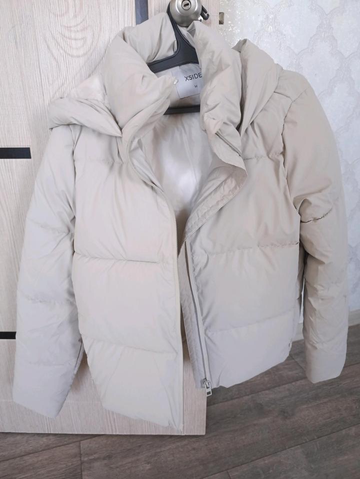 Х Side Куртка