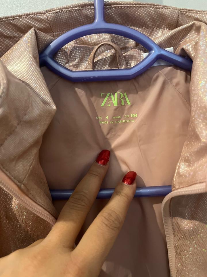 Куртка ZARA