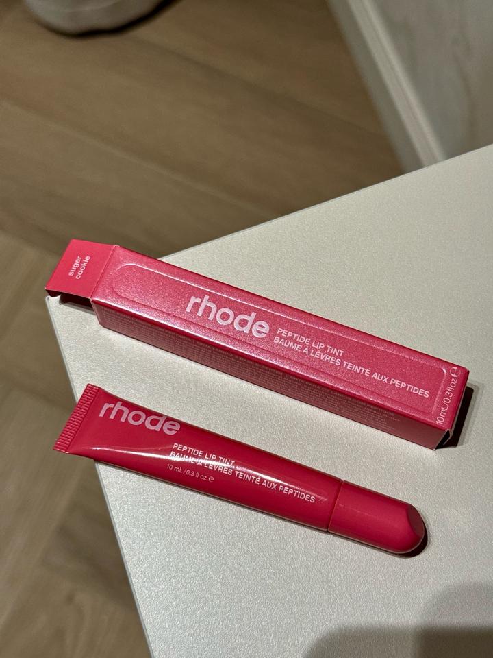 rhode Peptide Lip Tint