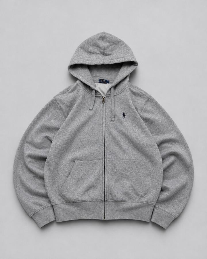 Зип-худи Polo Ralph Lauren / Zip-Hoodie Polo Ralph Lauren
