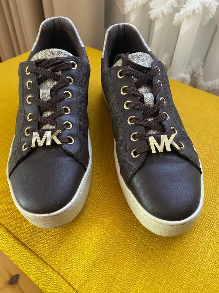 Кеды Michael Kors