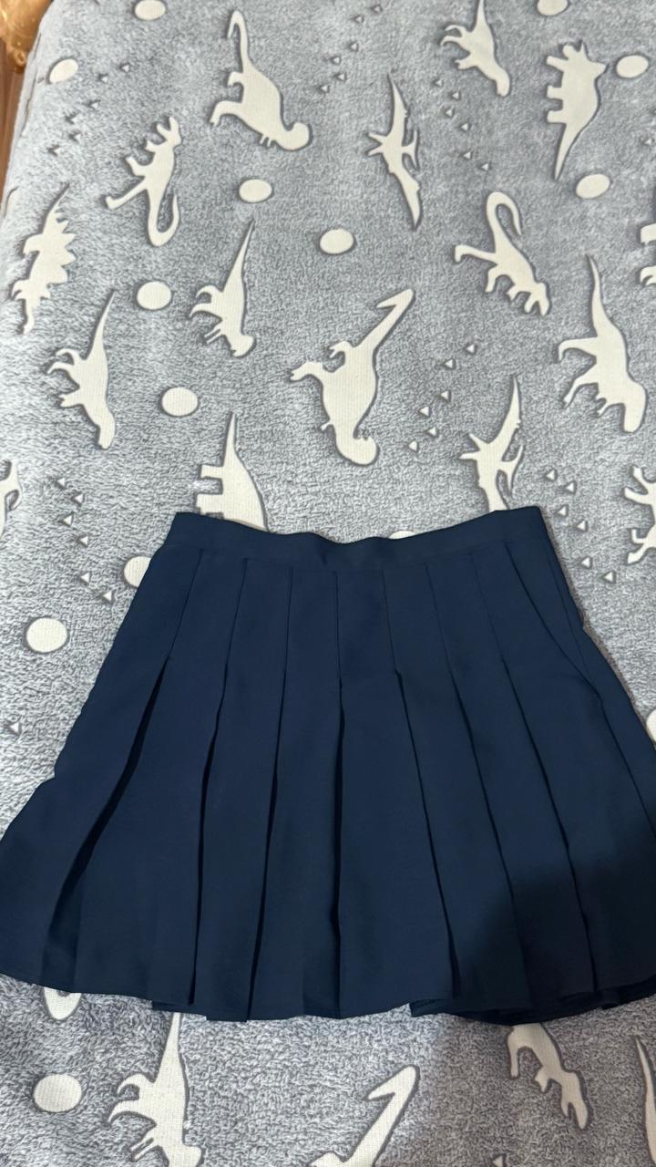 Юбка плиссированная Coco Wear
