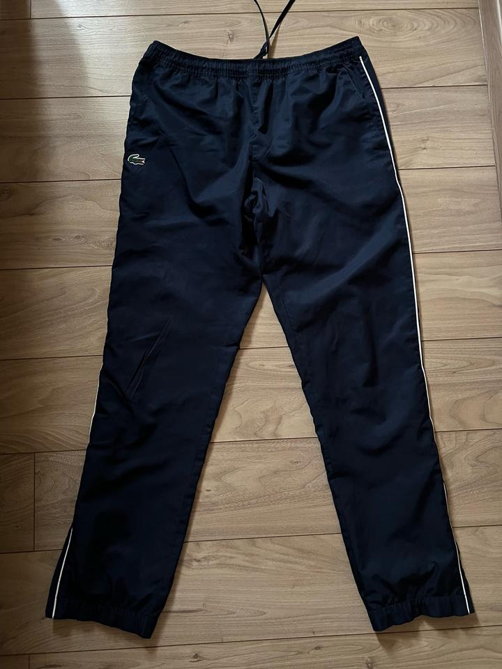 Спортивные брюки Lacoste Sport