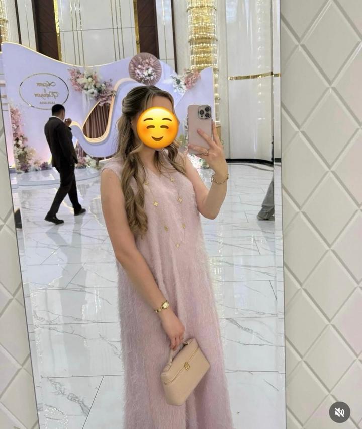 Alisha Atelier Платье alisha_atelier