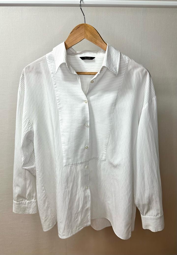 Рубашка Massimo Dutti