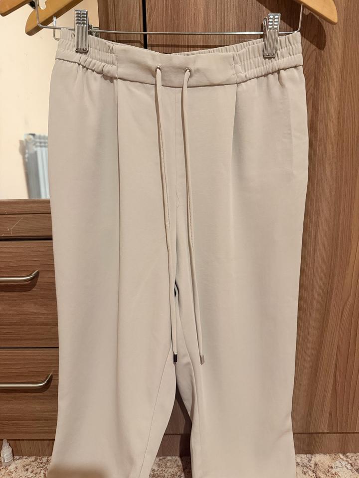 Брюки ZARA