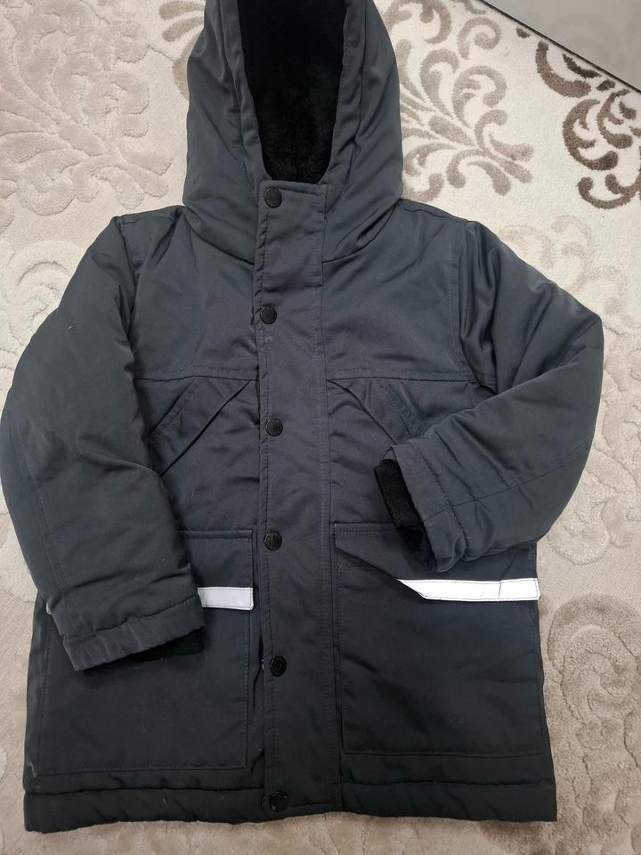 LC Waikiki Куртка зимняя для мальчика