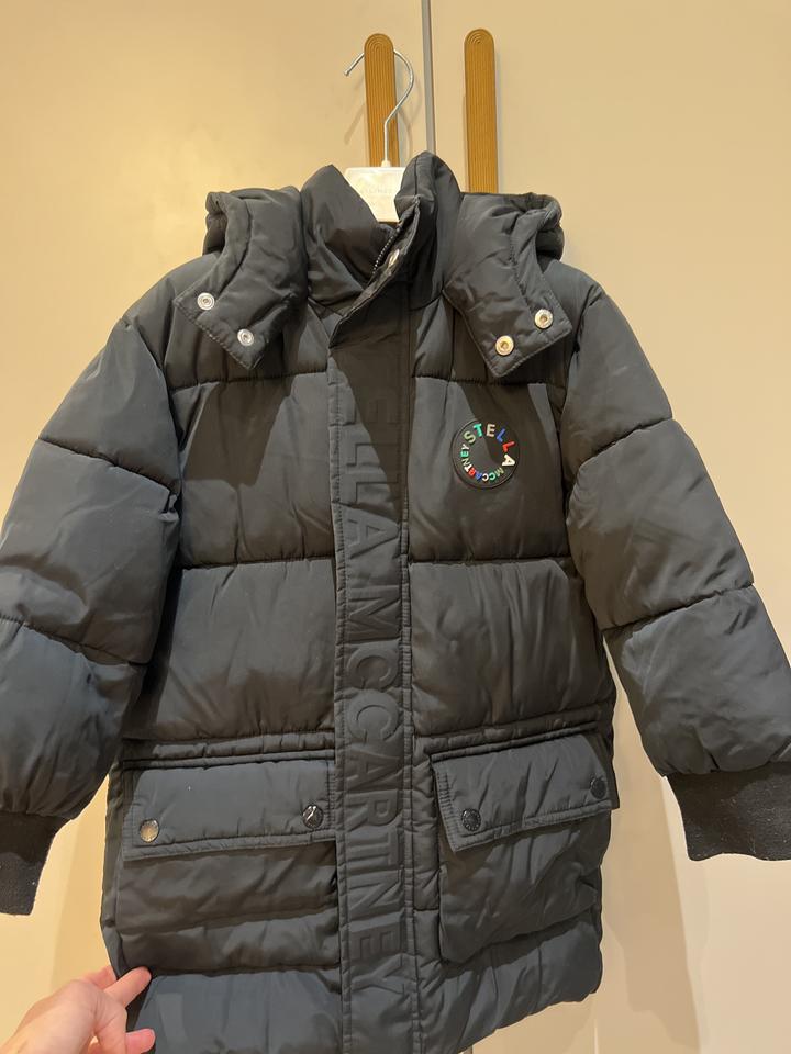 Куртка Stella McCartney