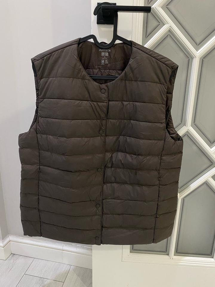 Жилет UNIQLO