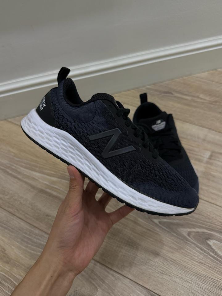 Кроссовки New Balance Fresh Foam Arishi 37 размер
