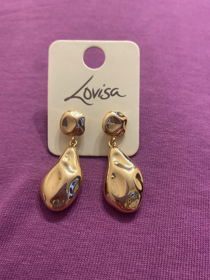 Серьги Lovisa