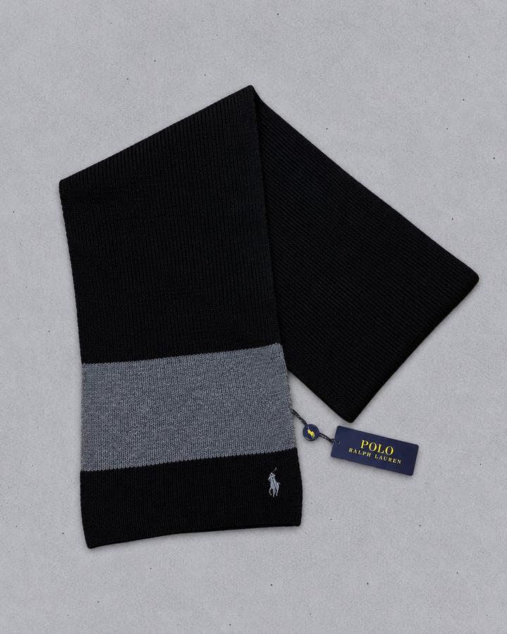 шарф Polo Ralph Lauren