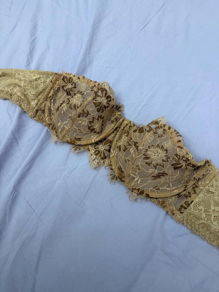 Бюстгальтер-бандо Intimissimi 80c