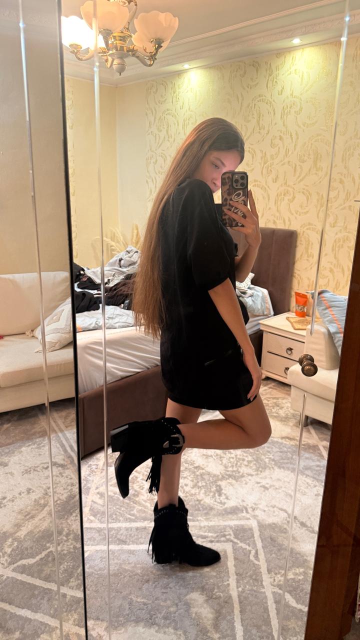 Платье Marc by Marc Jacobs