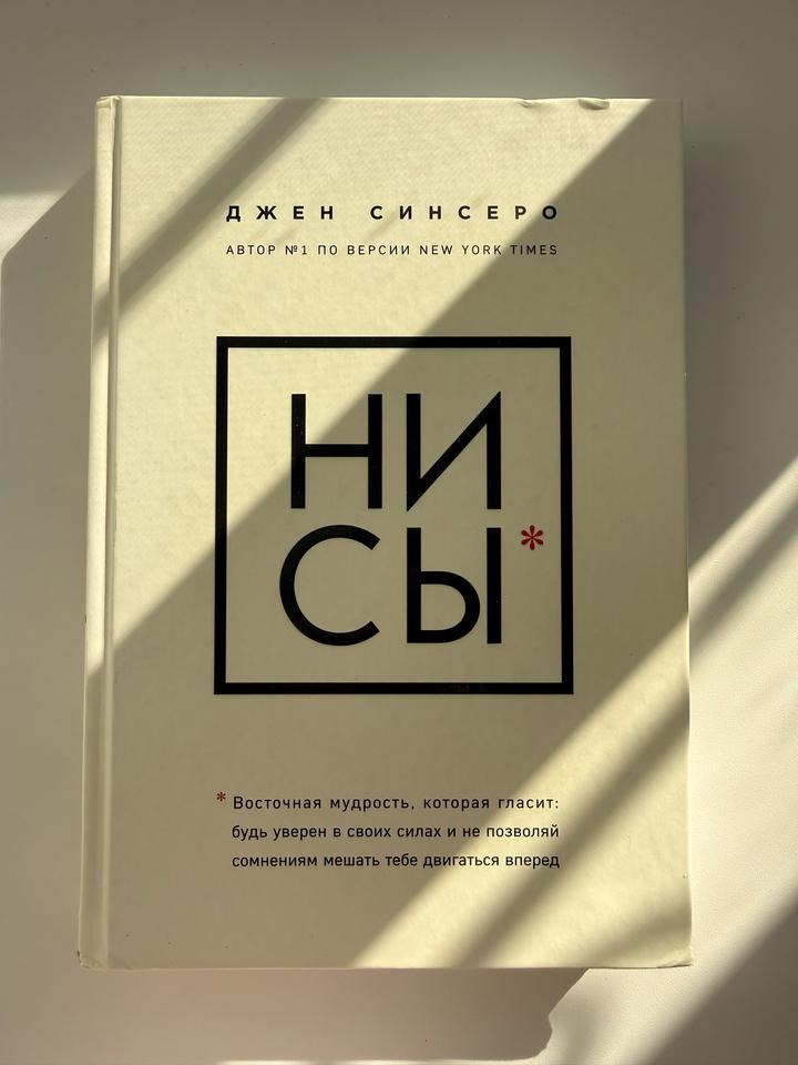 НИ СЫ