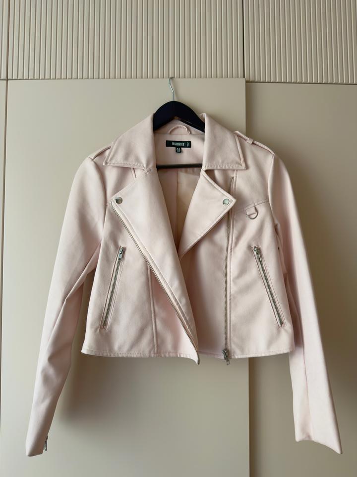 Missguided Куртка косуха