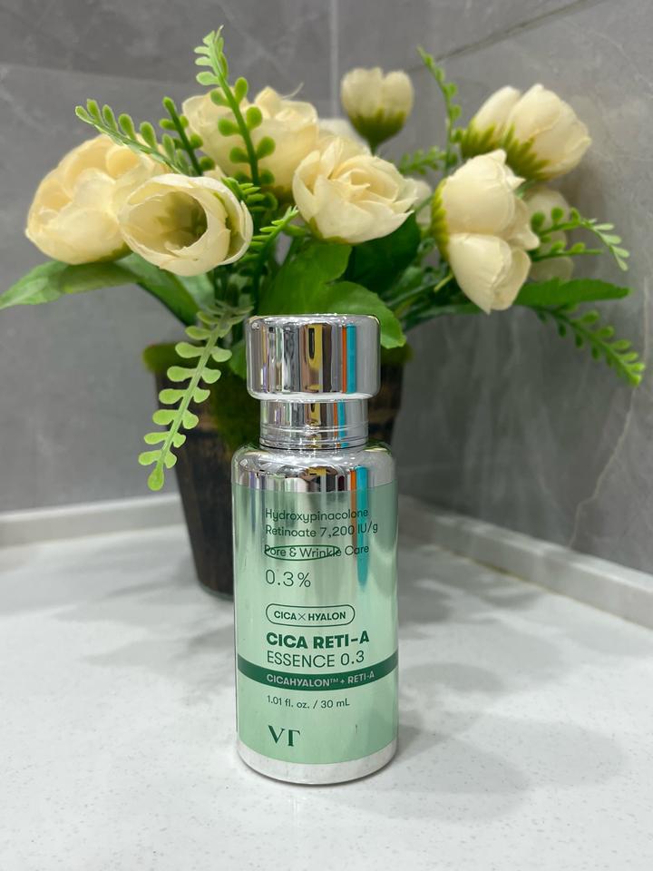 VT Retinol Cica Hyalon 0,3