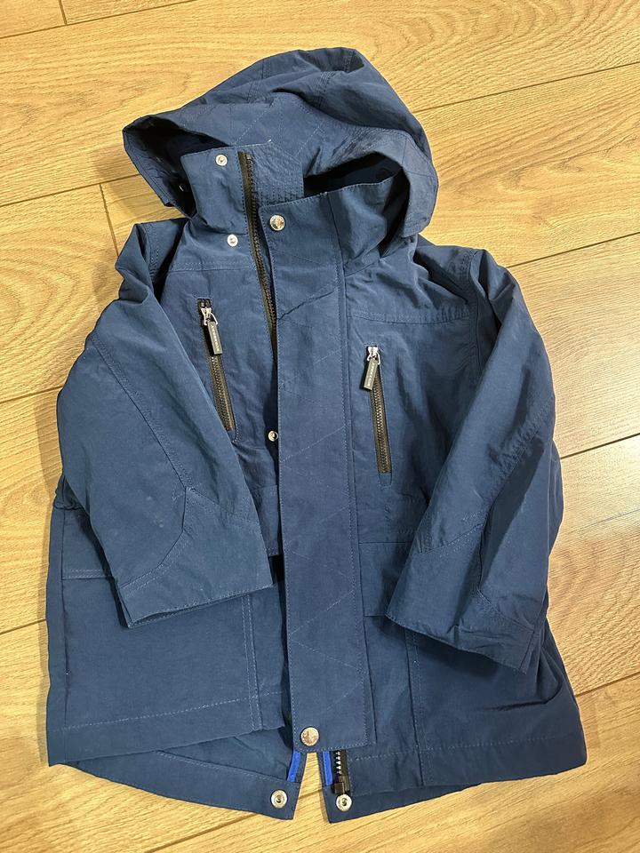 Куртка Burberry