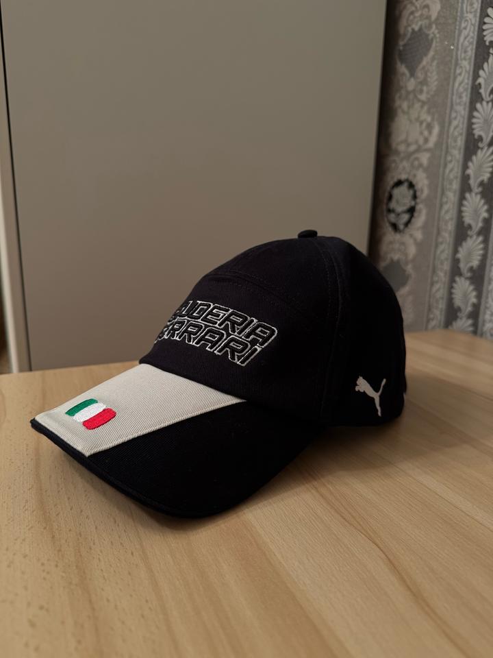 Кепка Puma Ferrari