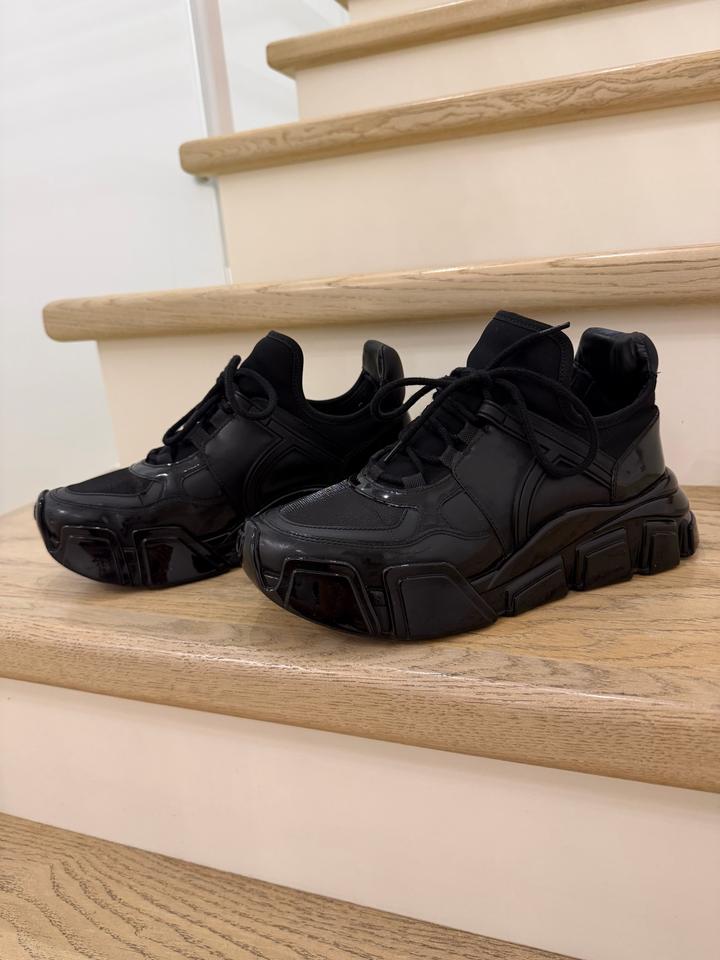Кроссовки Salvatore Ferragamo