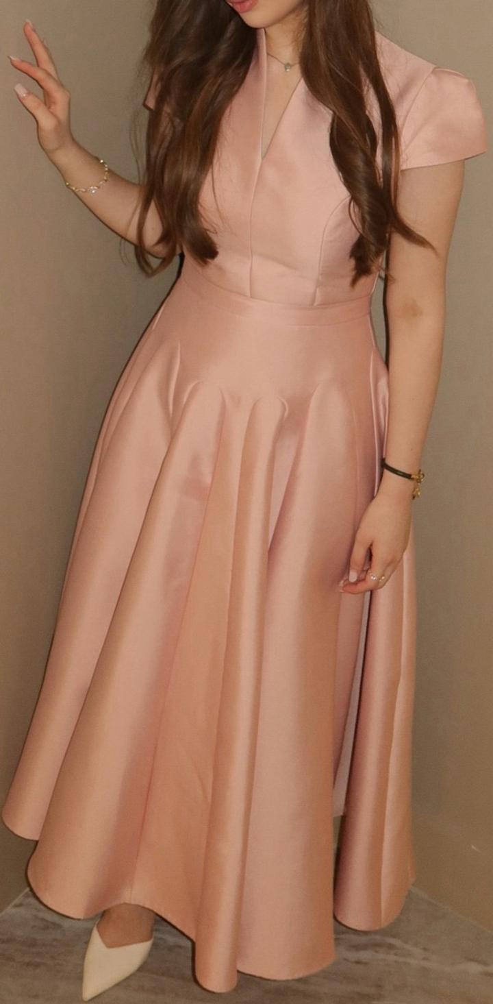 Omir Collection Платье