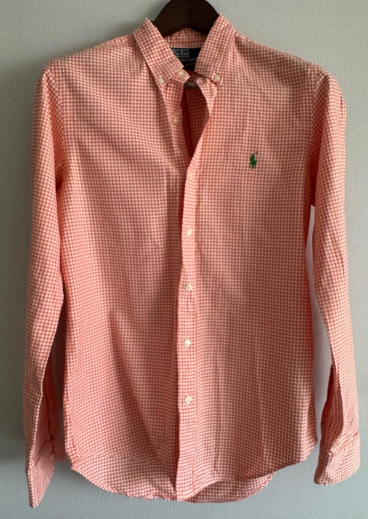Polo Ralph Lauren Рубашка Polo by Ralph Lauren
