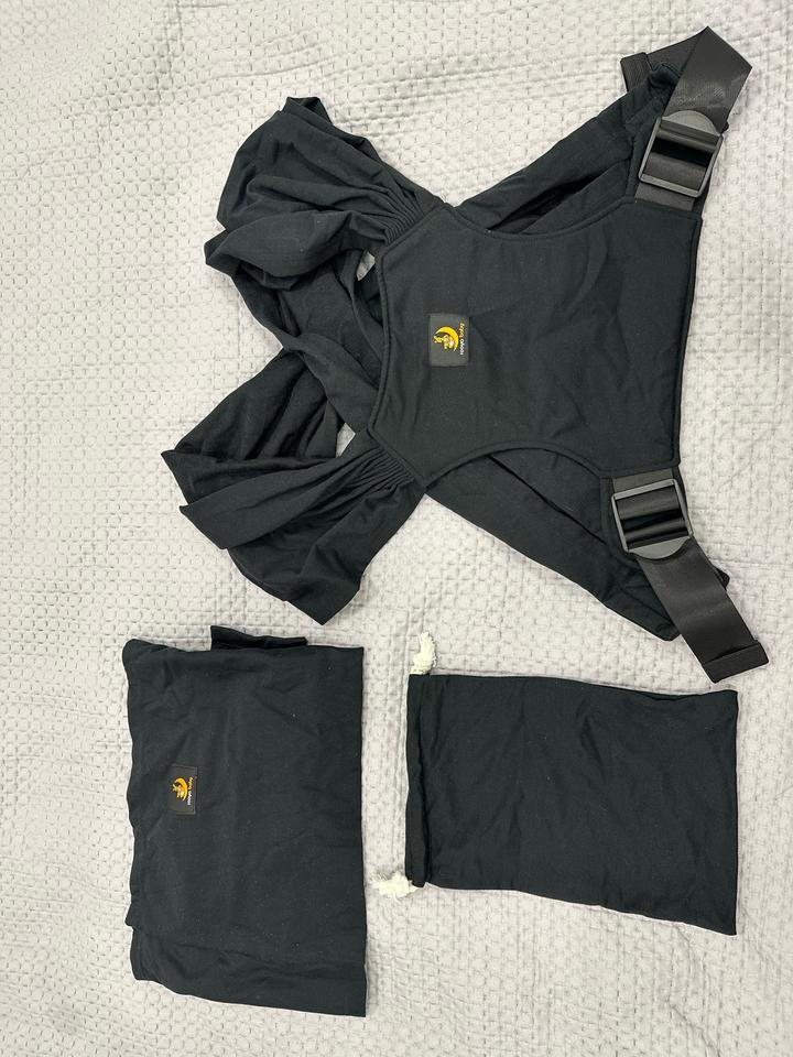 Эргорюкзак от Umikids
