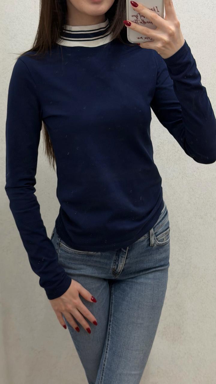 Лонгслив United Colors of Benetton