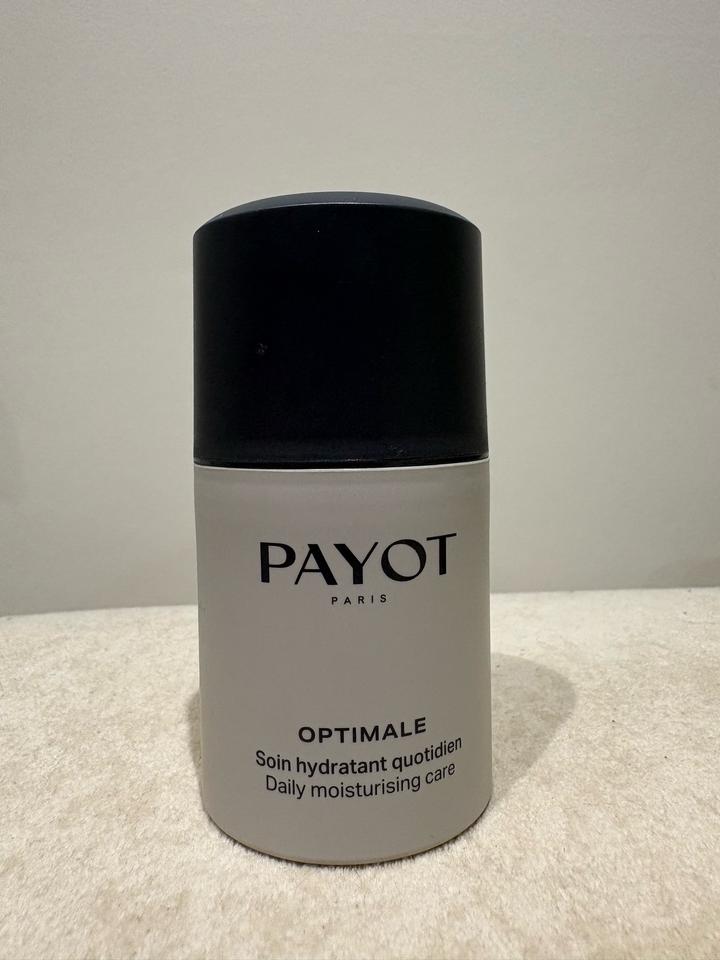Увлажняющий крем для лица PAYOT Optimale