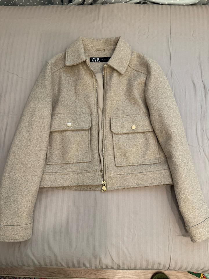 Куртка ZARA