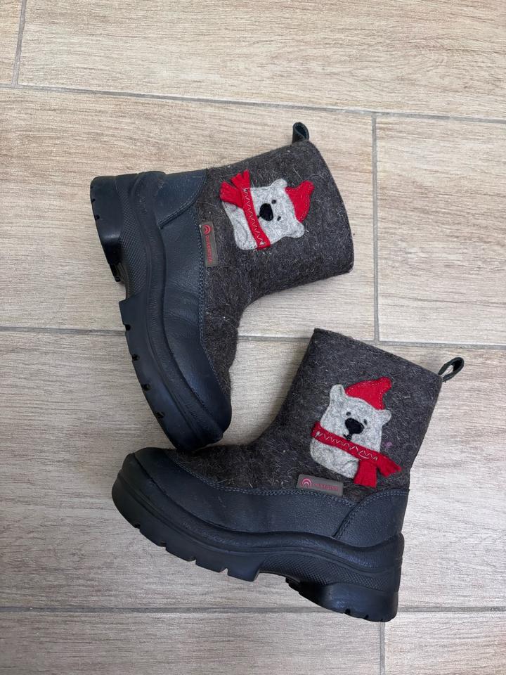 Валенки Outventure
