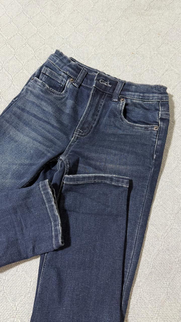 Джинсы Zara