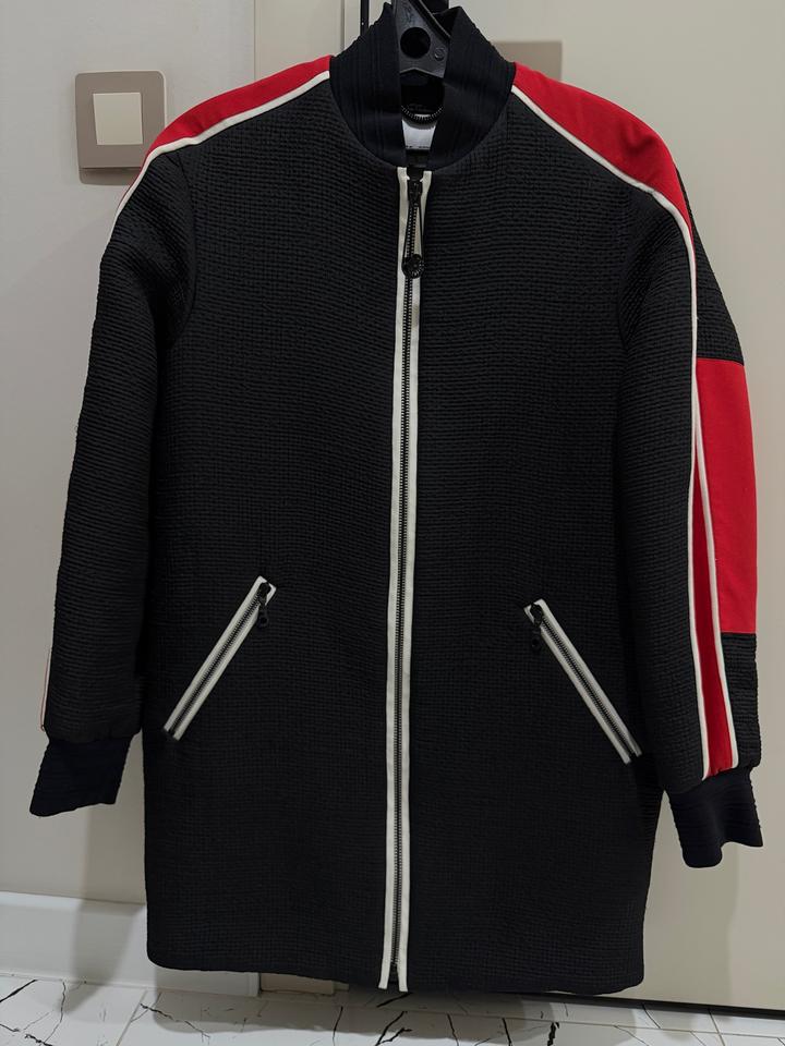 Бомбер Kenzo