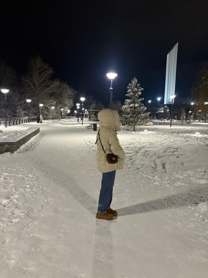 Женская куртка