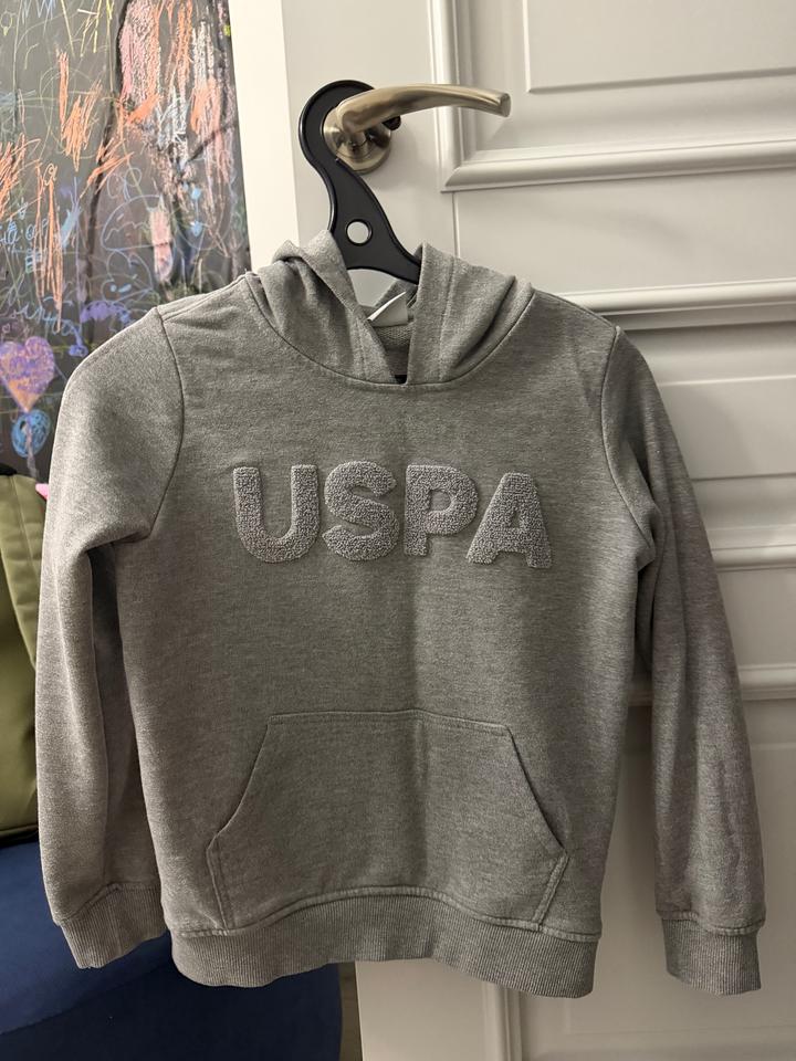 U.S. Polo Assn. Спортивка