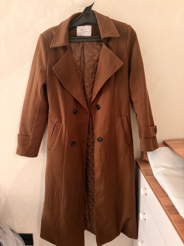 COCO wear Пальто