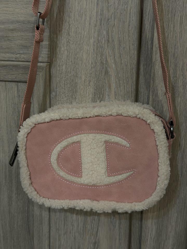 Сумка Champion