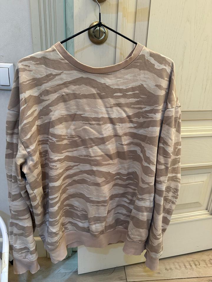 Свитшот H&M