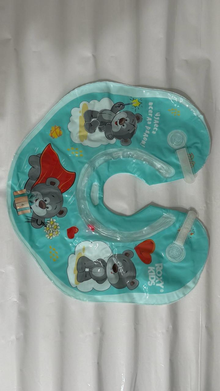 Круг для купания Roxy Kids