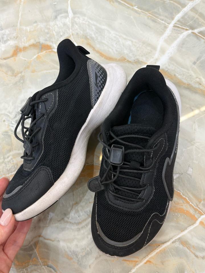 Кроссовки Li-Ning 32-33р