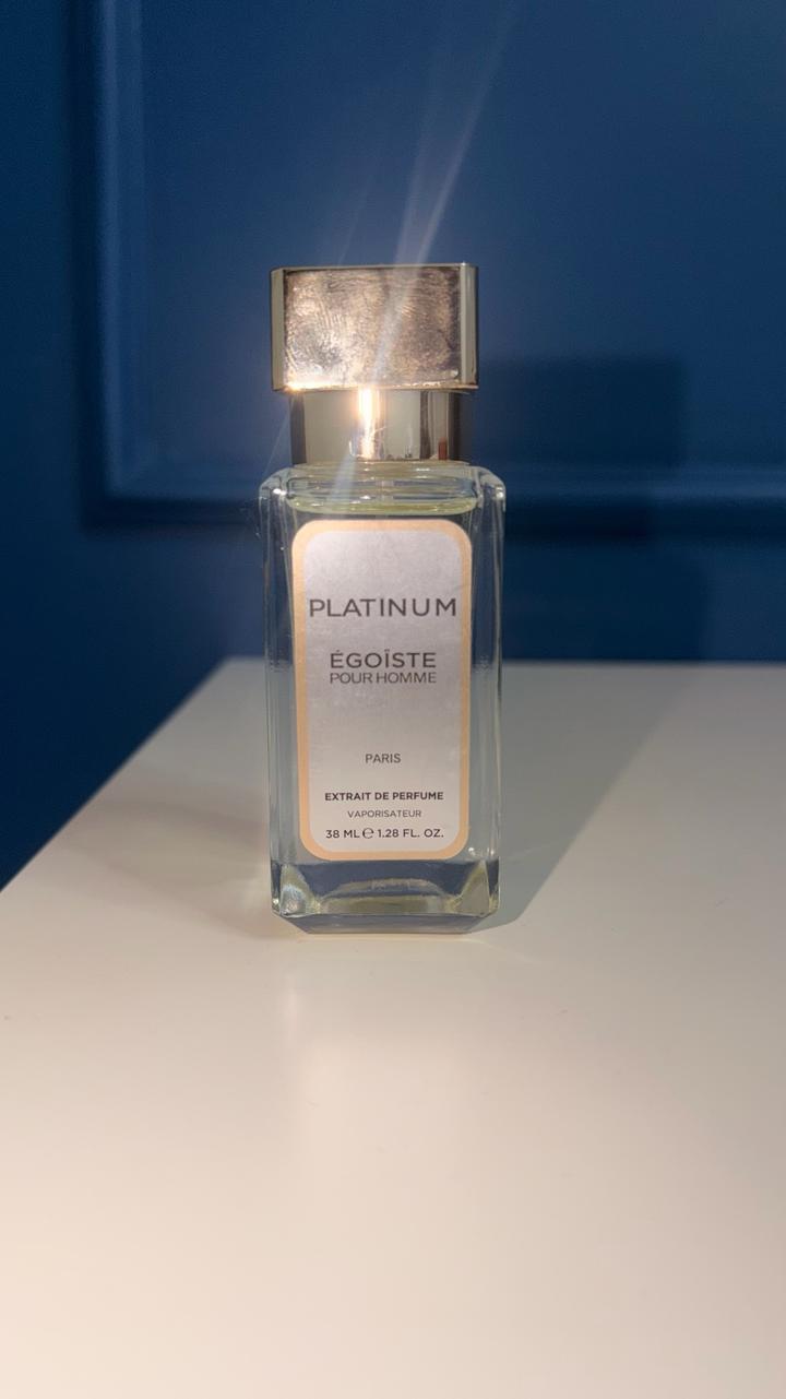 Platinum Égoïste Pour Homme парфюм 38 мл