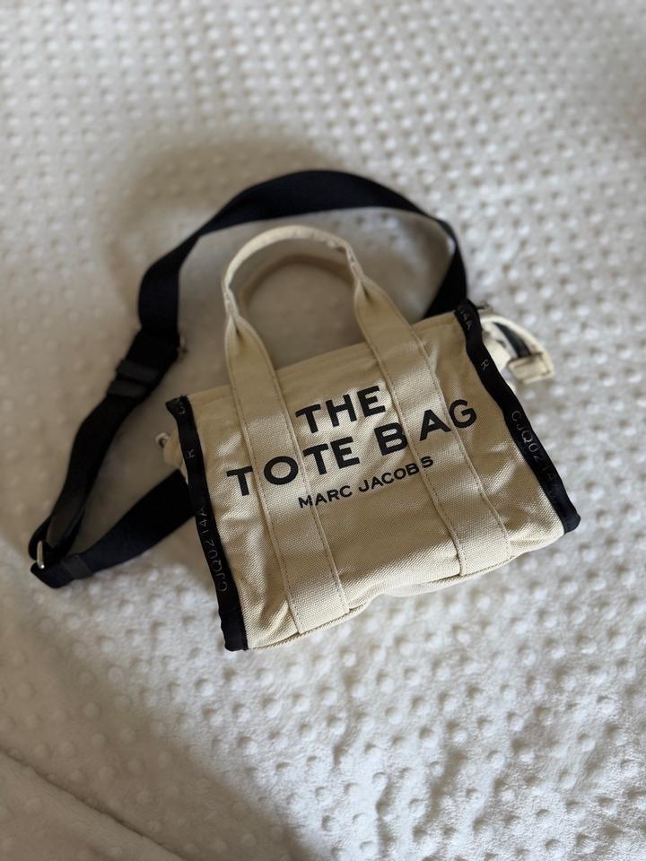 Сумка Marc Jacobs The Tote Bag