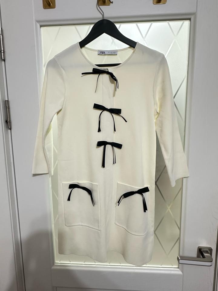Платье ZARA повседневное